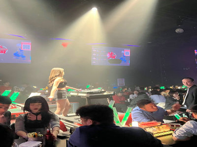 九江夜总会招聘